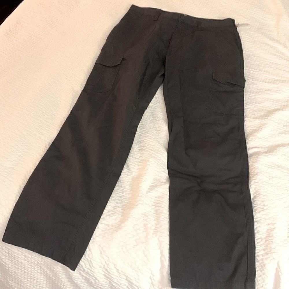 JONSSON, original cargo pants, 36x32, new condition, please specify which pair